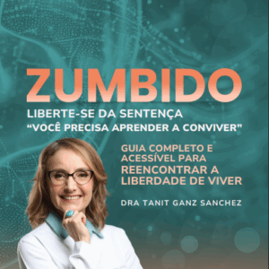 Ebook Liberte-se da Sentença por Dra. Tanit Ganz Sanchez
